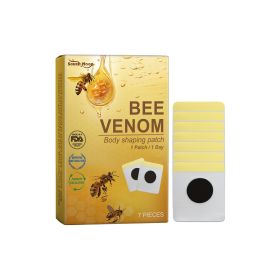 South Moon Bee Venom Body Shaping Patch Firming Light Skin Shape Curves Slimming Care Patch