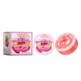 Eelhoe Body Gel Series, Moisturizing Body Care Moisturizing Oil Control Refreshing Skin Aloe Vera Gel