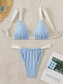 Women's Two-piece Casual Swimsuit P288-10