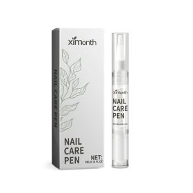 Ximonth Nail Care Pen Gently Repair Hands, Feet, Nails, Nails, Nails, Nails And Nails Moisturize, Soften And Remove Odors