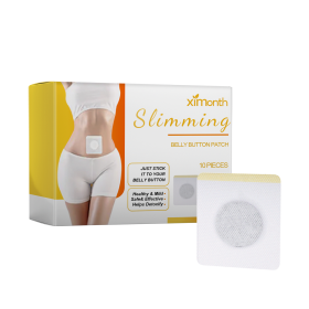 Ximonth Slimming Stick, Slimming Thighs, Arms, Belly Bairn Body Slimming Stick