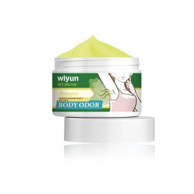 Wiyun Deodorant For Long-Lasting Fragrance Fresh And Gentle Armpit Deodorant Refreshing And Anti-Sweat Armpit Deodorant