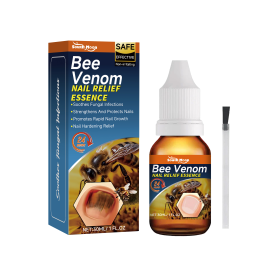 South Moon Nail Repair Spray Moisturizes And Protects Nails, Toes And Fingertips