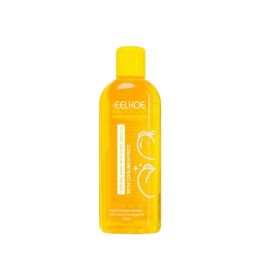 Ilehoi Sunflower Oil Female Wash Body Cleansing Oil Control Moisturizing Long-lasting Fragrance Shower Gel (Option: 1pcs)