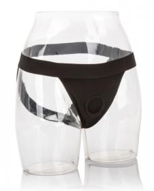 Packer Gear Jock Strap Black L/XL (SKU: TCN-SE1574-15)